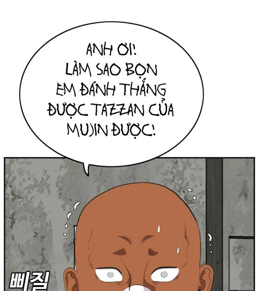 Người Xấu - Chapter 127 - Page 140