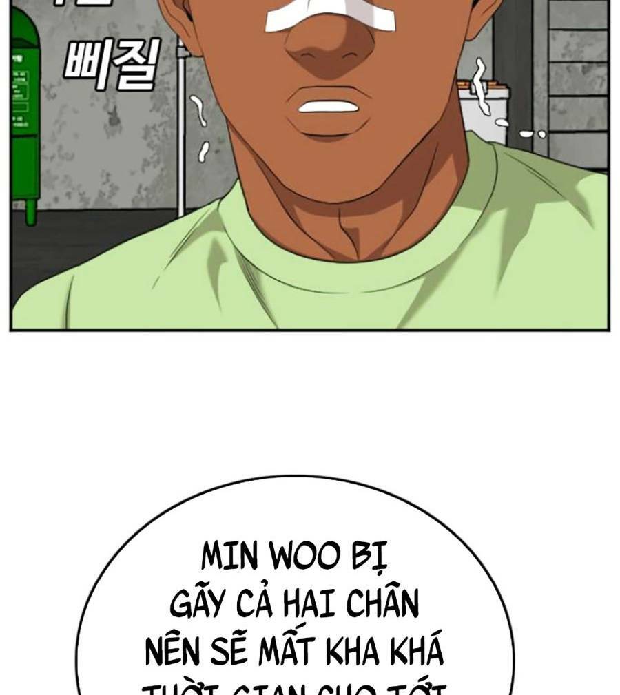 Người Xấu - Chapter 127 - Page 141