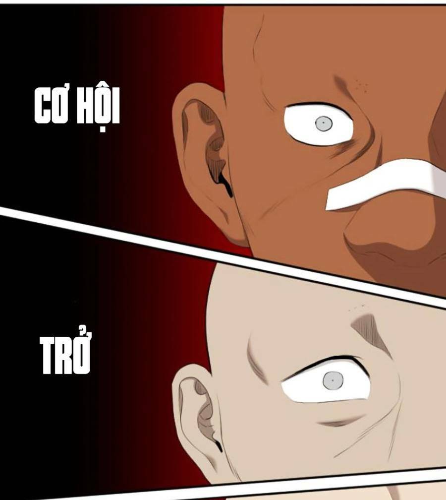 Người Xấu - Chapter 127 - Page 144