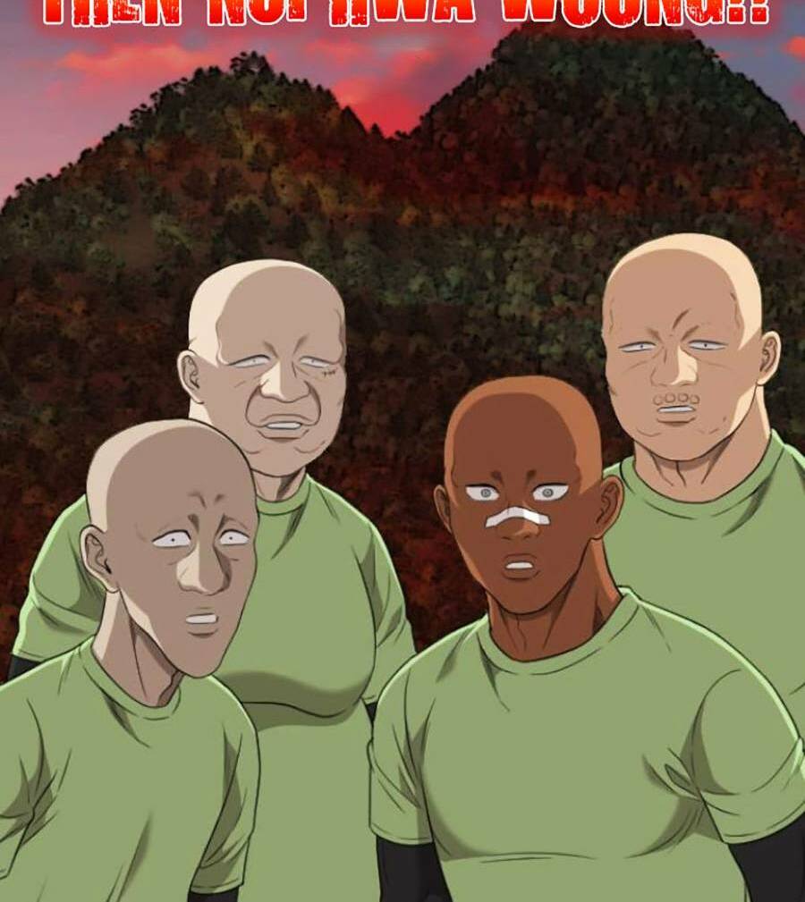 Người Xấu - Chapter 127 - Page 147