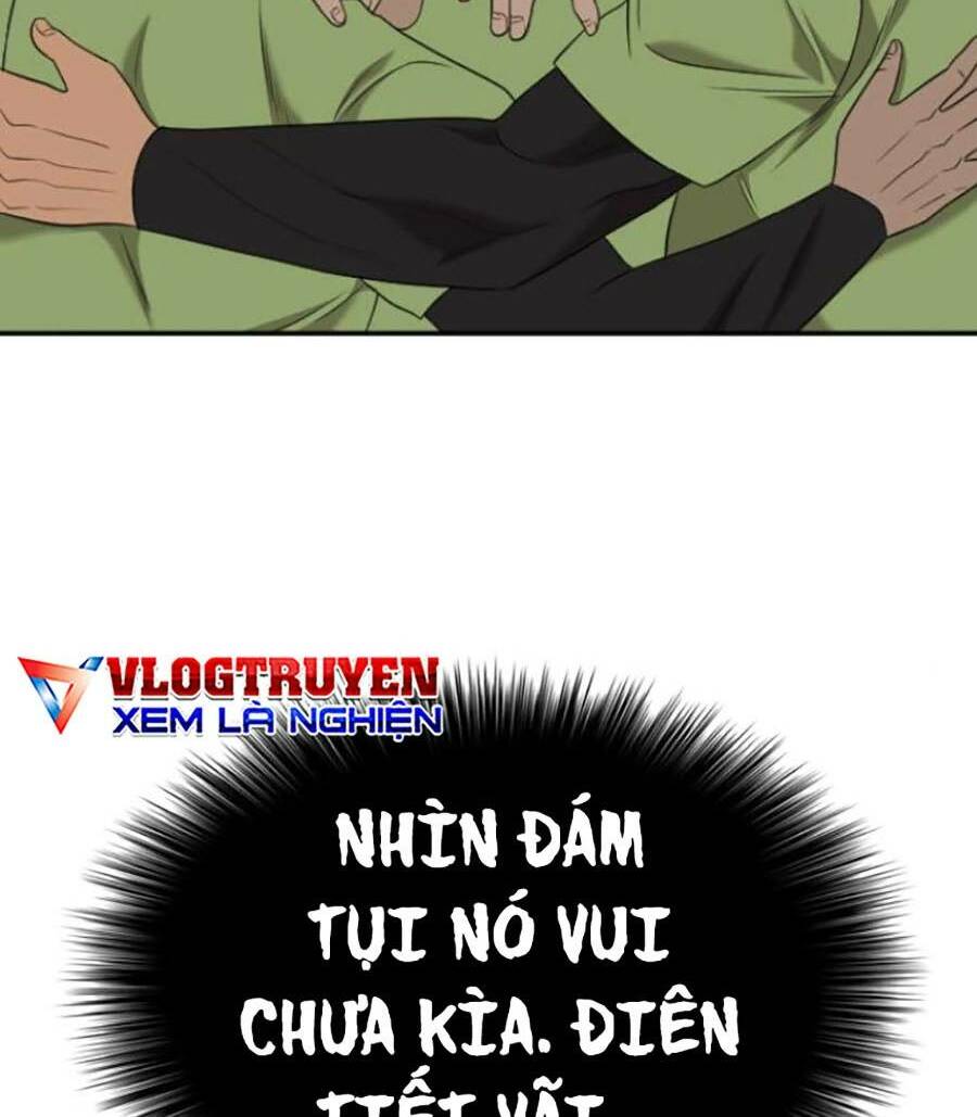 Người Xấu - Chapter 127 - Page 17