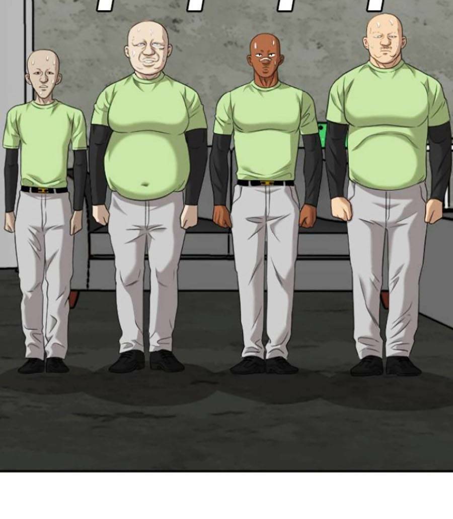 Người Xấu - Chapter 127 - Page 22