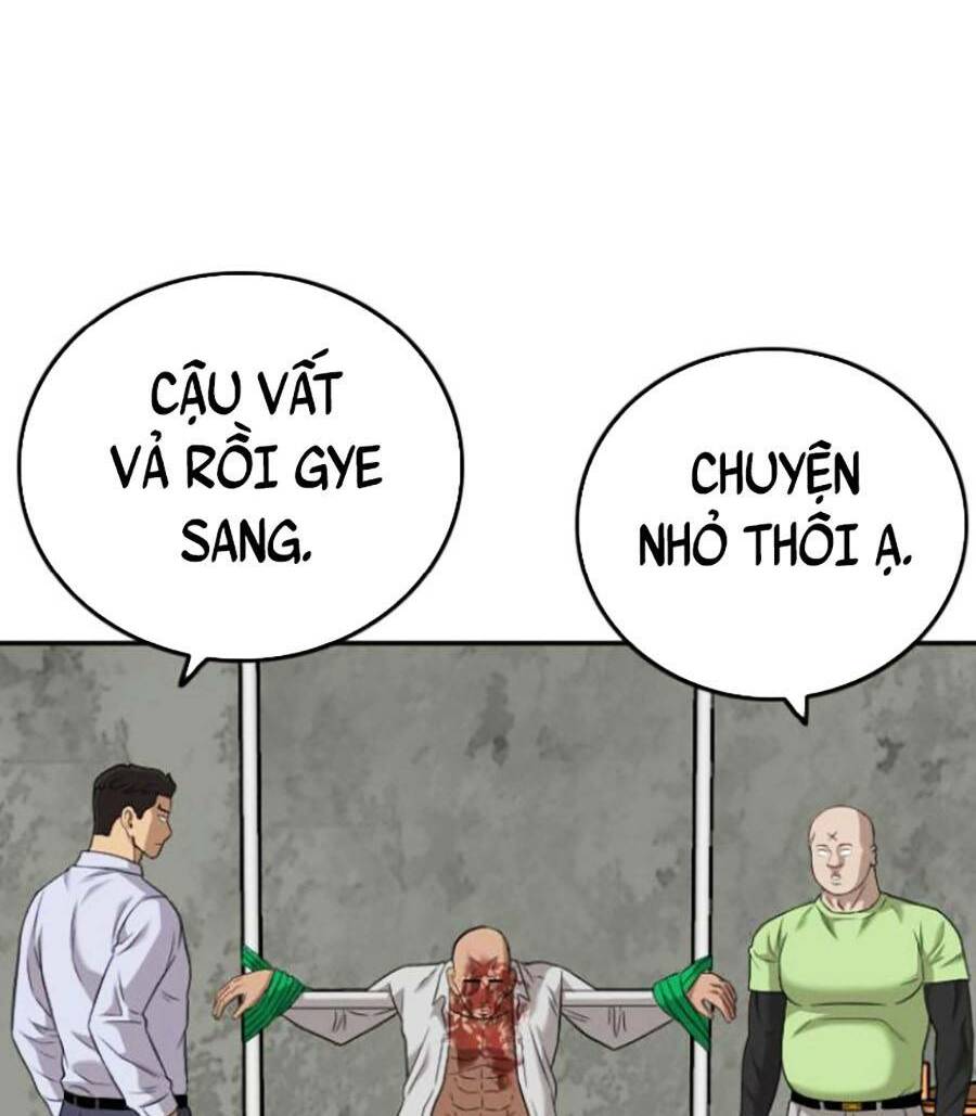 Người Xấu - Chapter 127 - Page 23