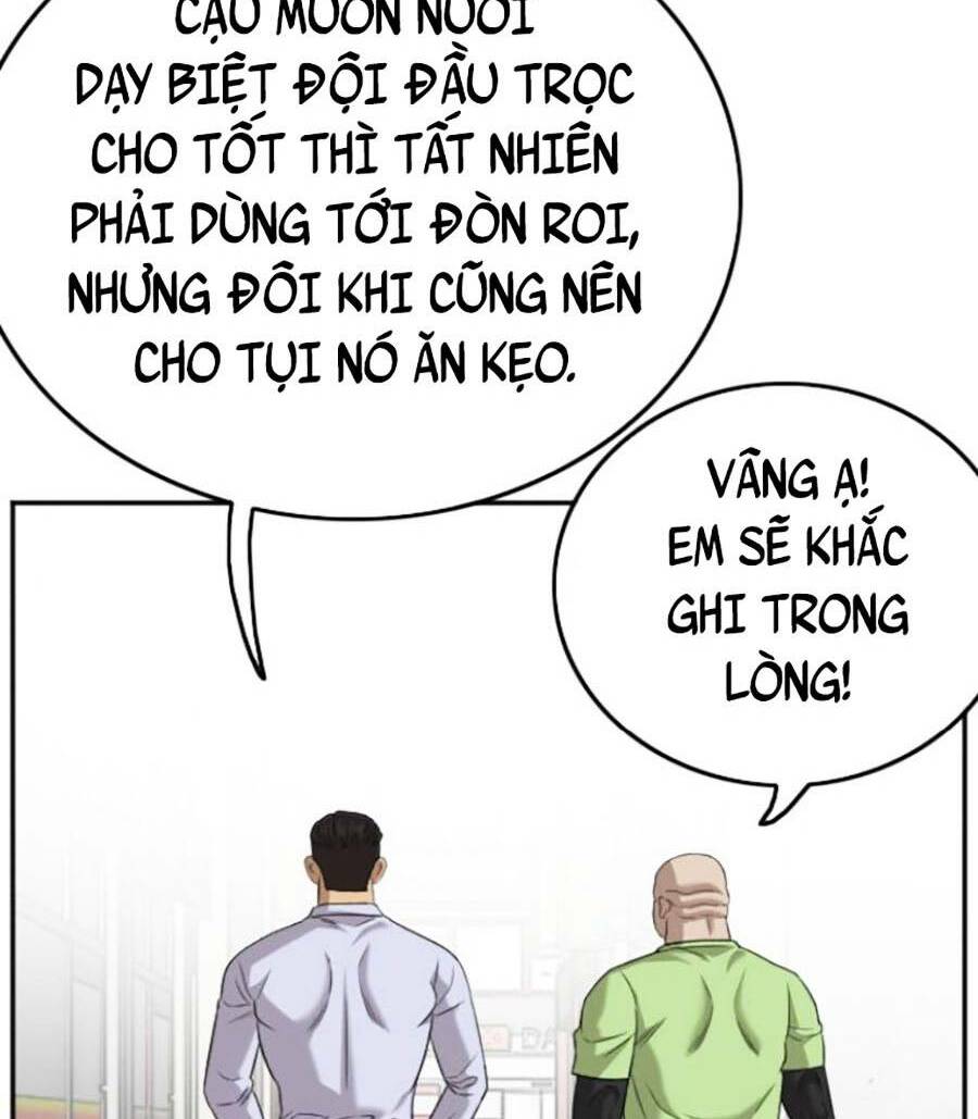 Người Xấu - Chapter 127 - Page 37