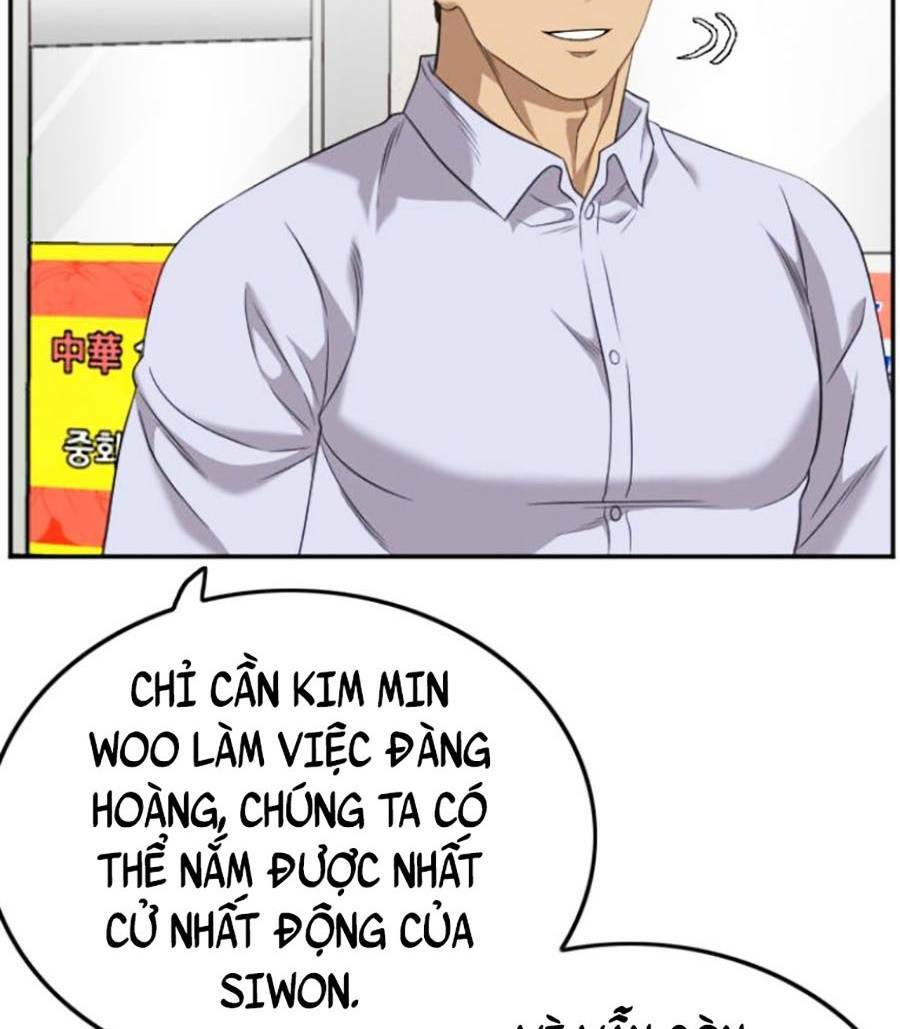 Người Xấu - Chapter 127 - Page 40