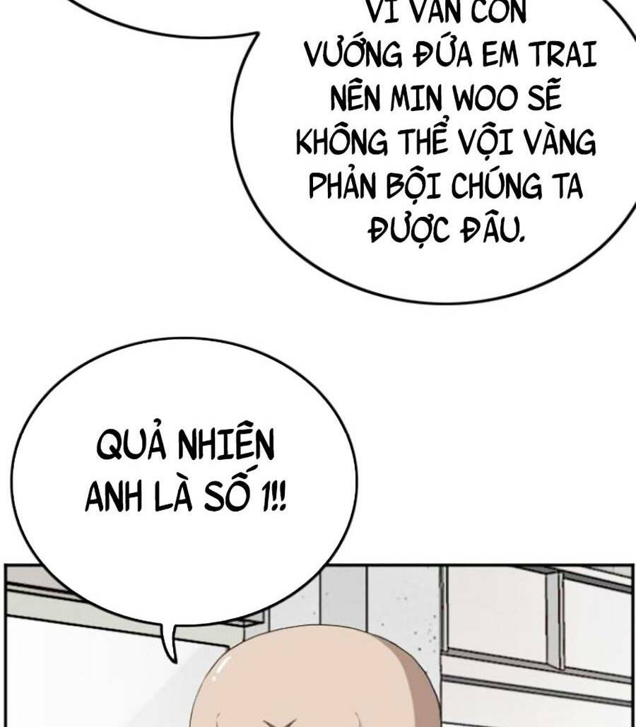 Người Xấu - Chapter 127 - Page 41