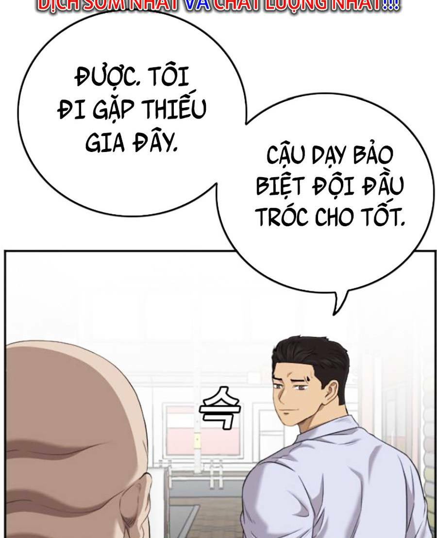 Người Xấu - Chapter 127 - Page 64