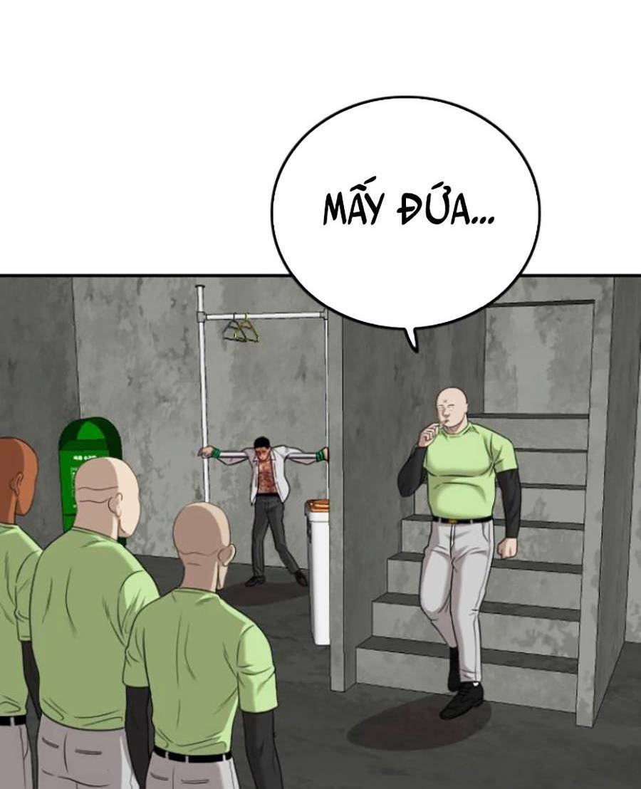 Người Xấu - Chapter 127 - Page 68