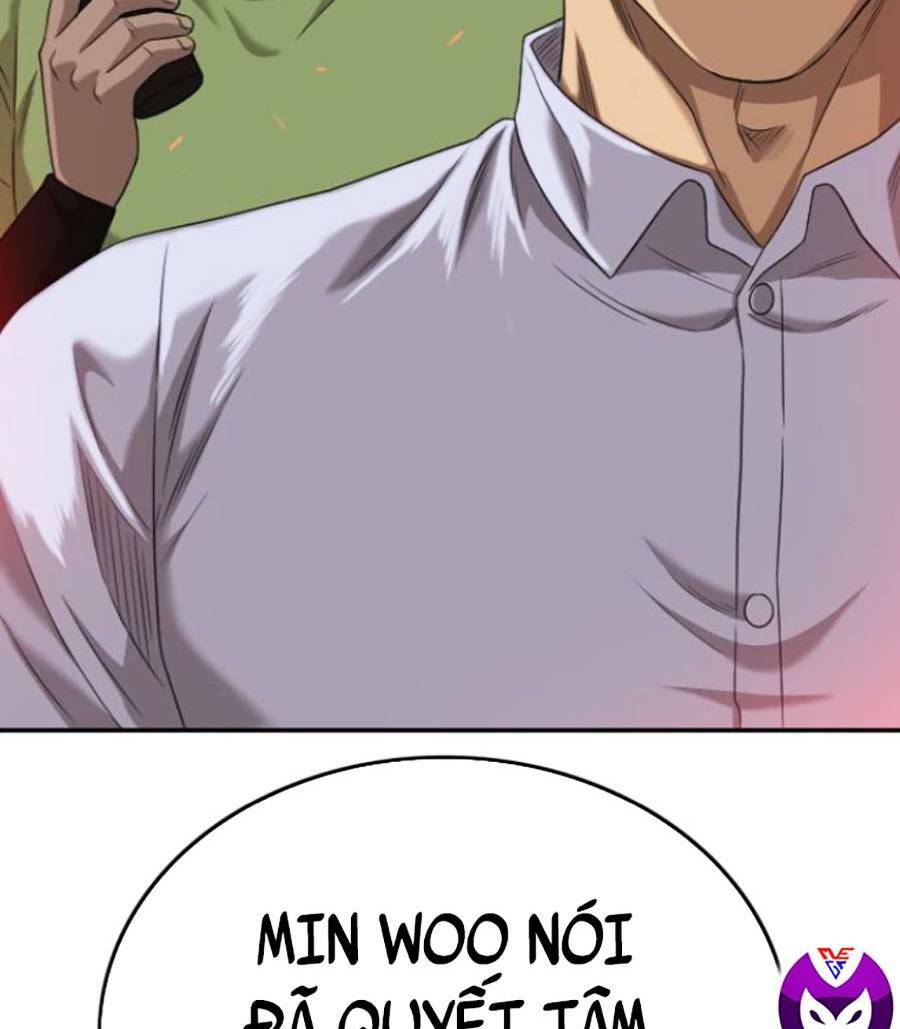 Người Xấu - Chapter 127 - Page 6