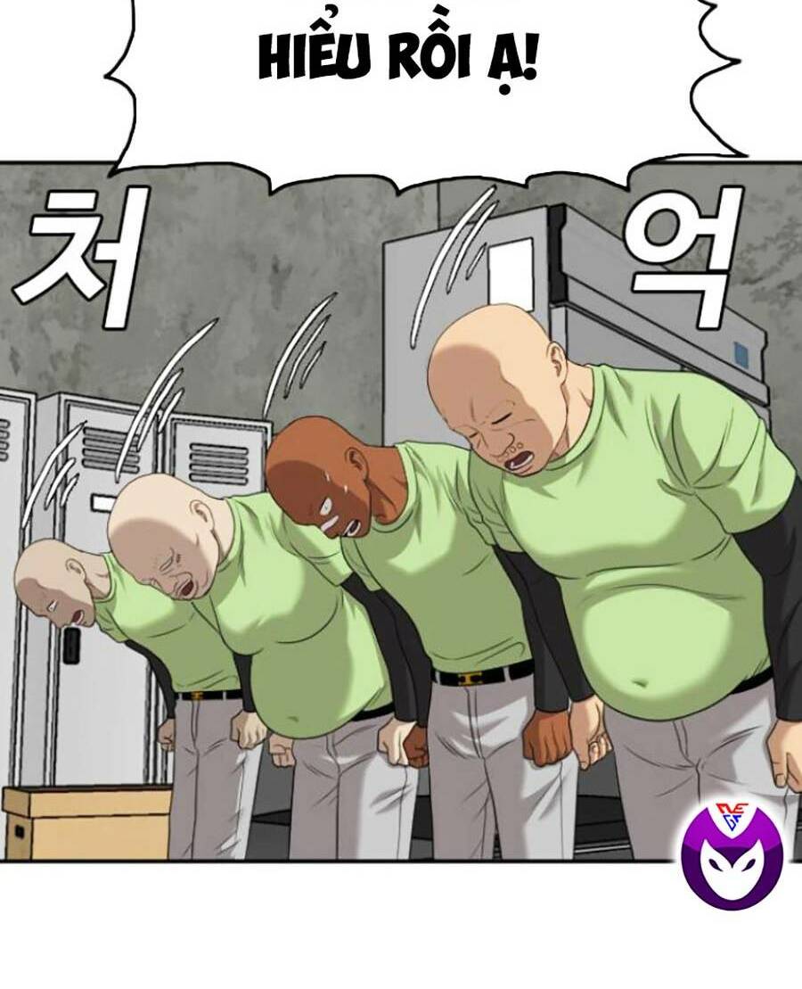 Người Xấu - Chapter 127 - Page 71
