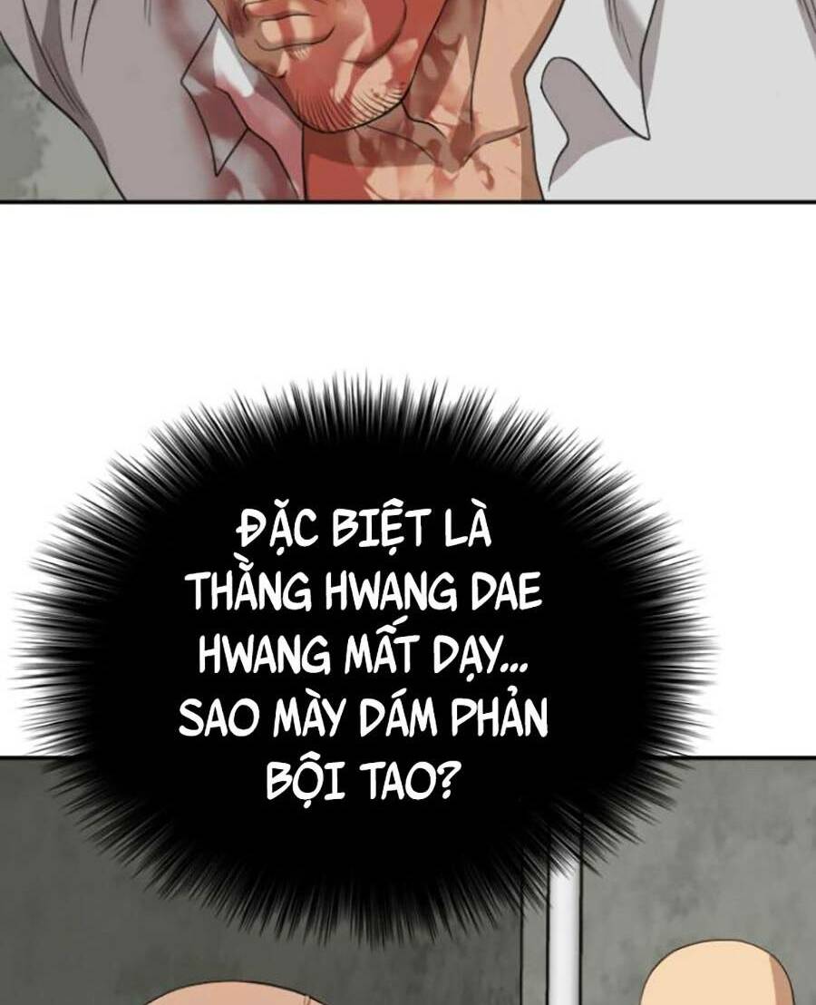Người Xấu - Chapter 127 - Page 73