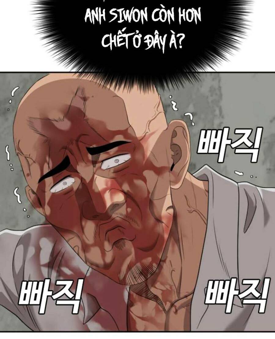 Người Xấu - Chapter 127 - Page 77