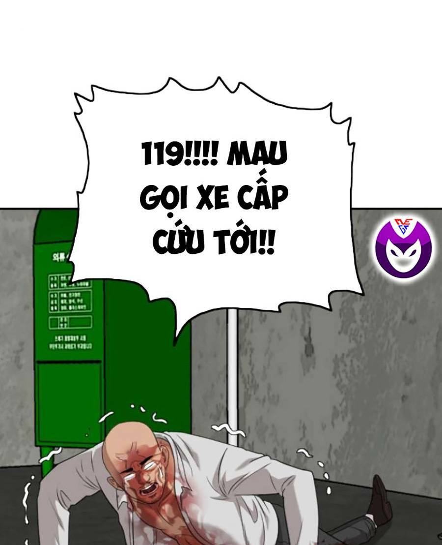 Người Xấu - Chapter 127 - Page 84