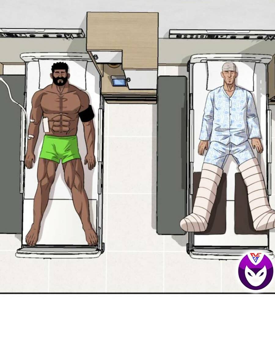 Người Xấu - Chapter 127 - Page 95