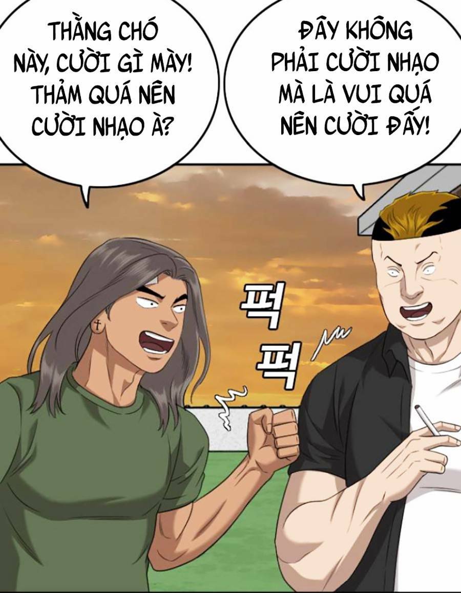 Người Xấu - Chapter 128 - Page 109