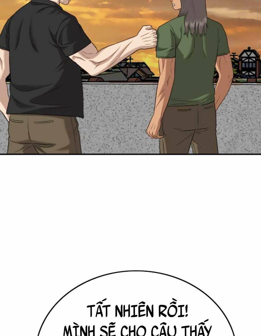 Người Xấu - Chapter 128 - Page 117