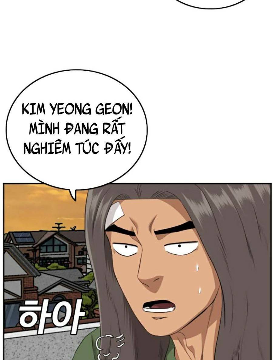 Người Xấu - Chapter 128 - Page 124