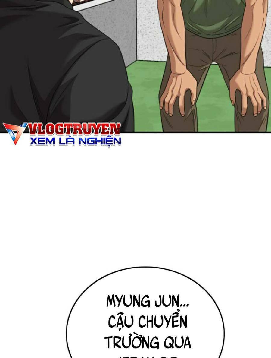 Người Xấu - Chapter 128 - Page 126