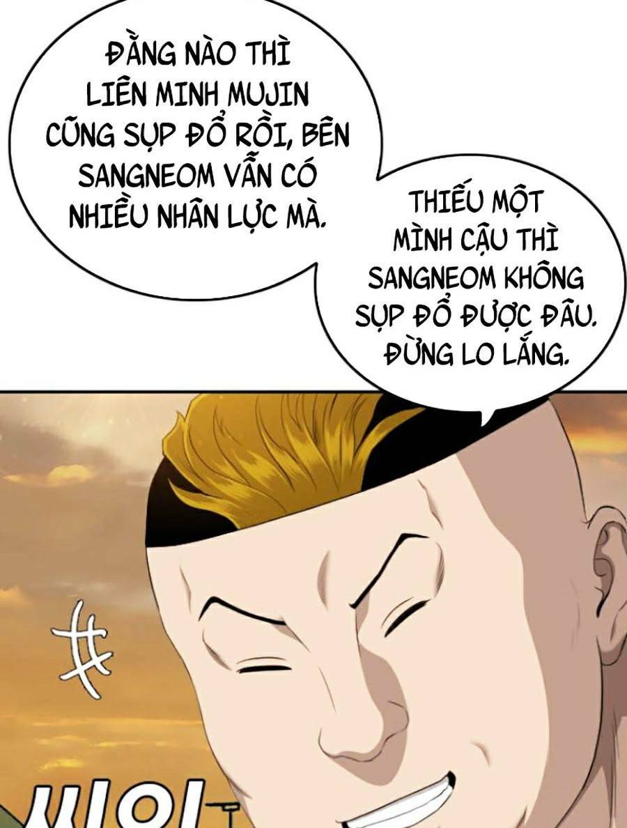 Người Xấu - Chapter 128 - Page 130