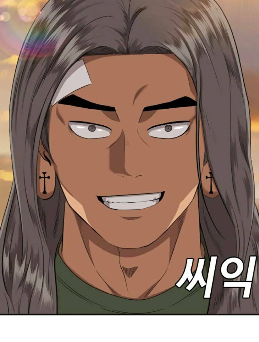 Người Xấu - Chapter 128 - Page 135