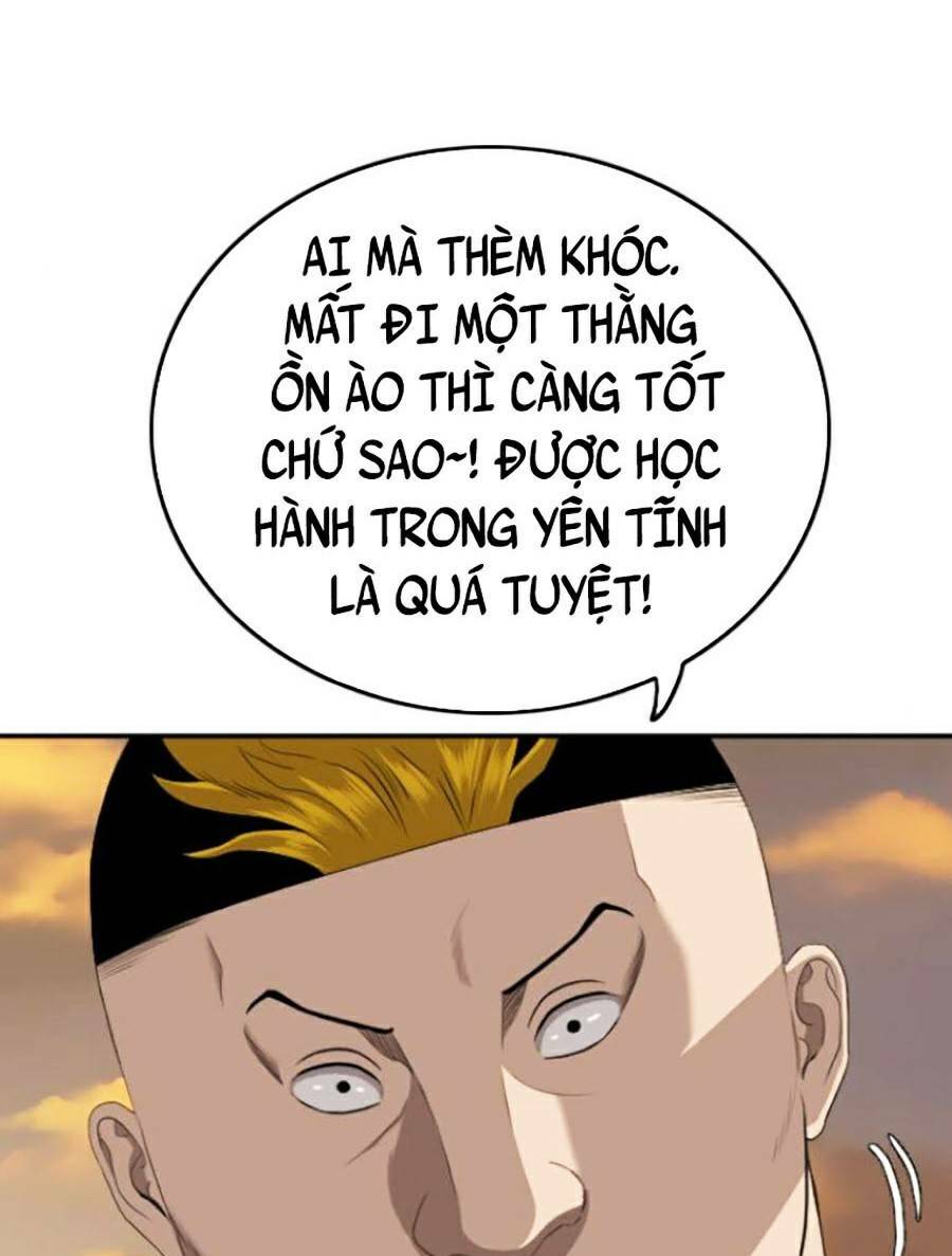 Người Xấu - Chapter 128 - Page 136