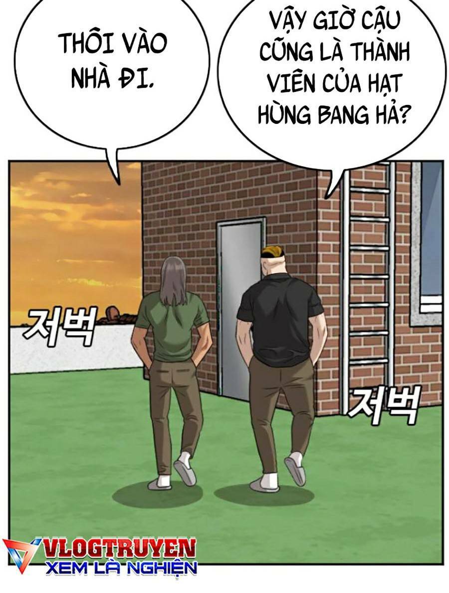 Người Xấu - Chapter 128 - Page 138