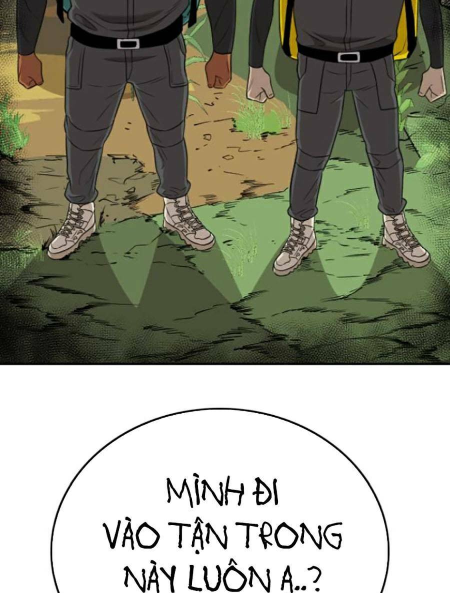 Người Xấu - Chapter 128 - Page 149