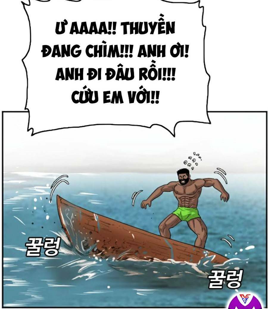 Người Xấu - Chapter 128 - Page 21