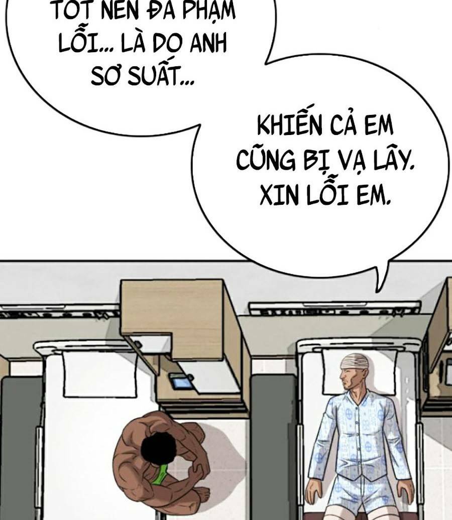 Người Xấu - Chapter 128 - Page 43