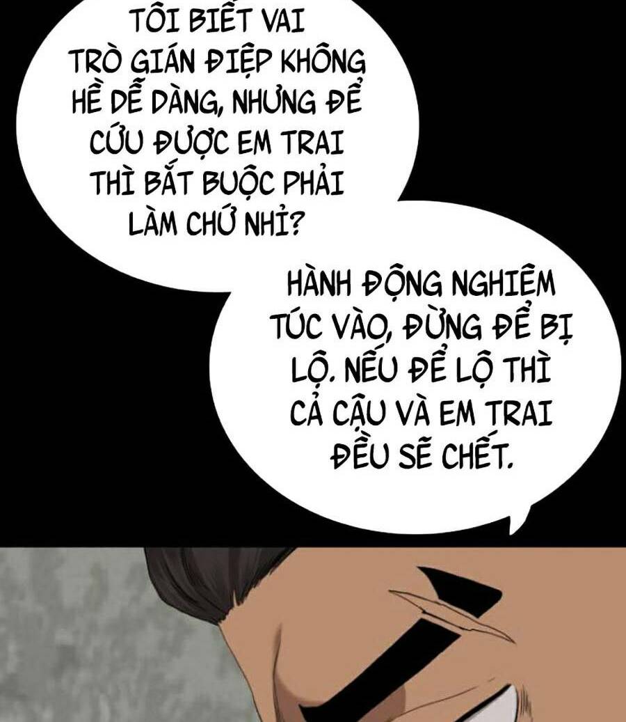 Người Xấu - Chapter 128 - Page 50