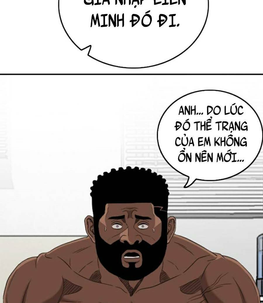 Người Xấu - Chapter 128 - Page 59