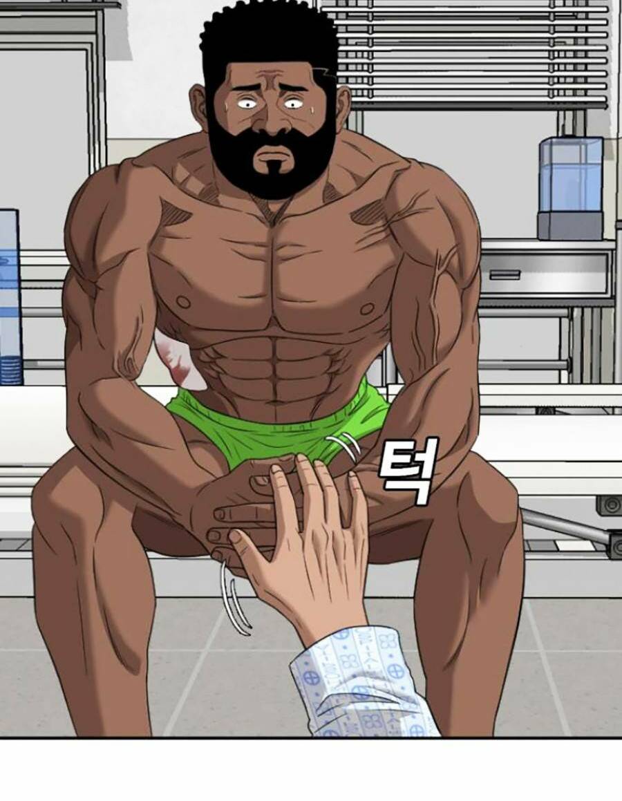 Người Xấu - Chapter 128 - Page 68