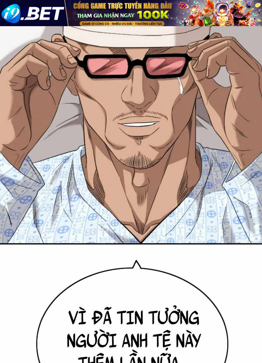 Người Xấu - Chapter 128 - Page 76