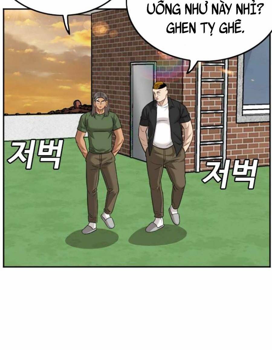 Người Xấu - Chapter 128 - Page 86