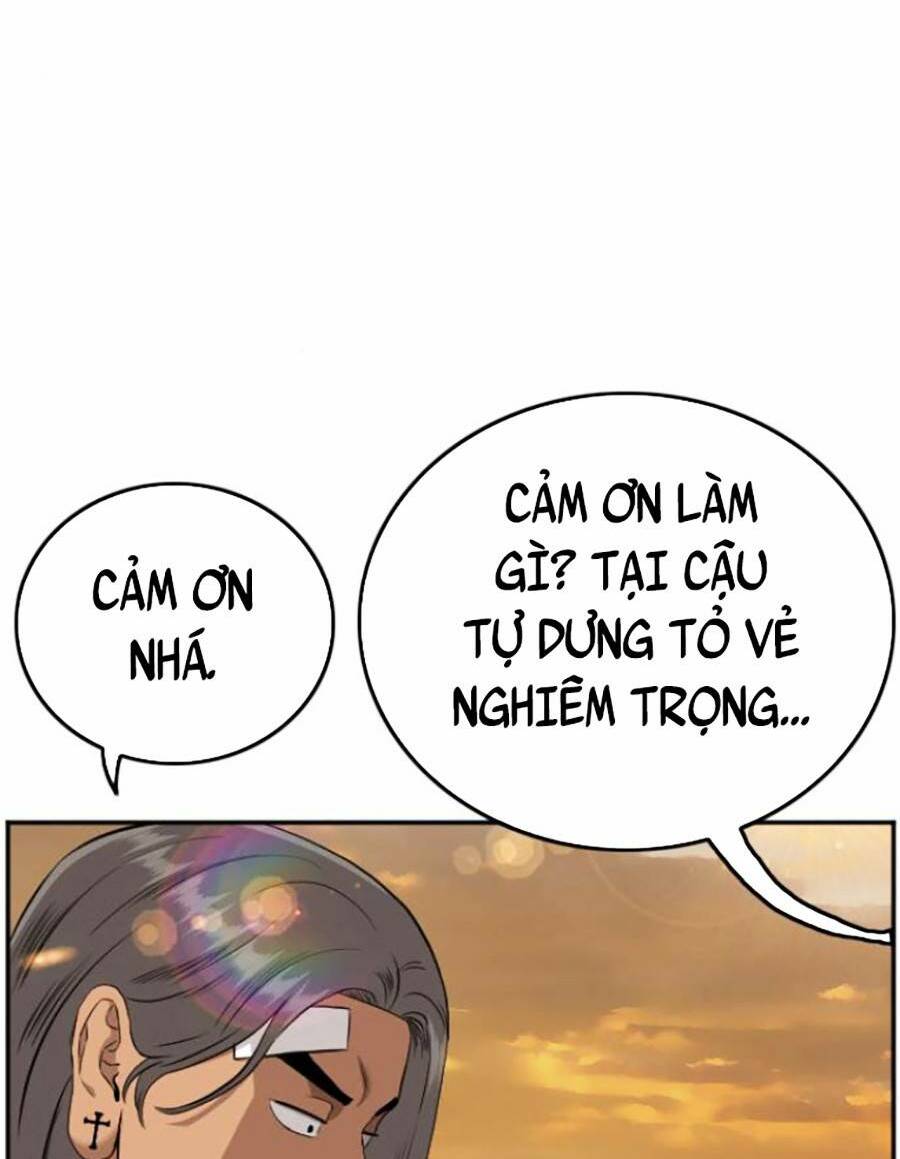 Người Xấu - Chapter 128 - Page 88