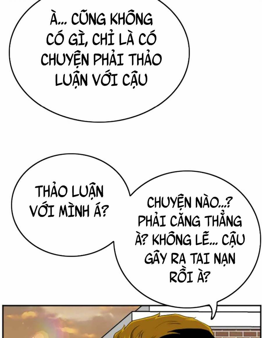 Người Xấu - Chapter 128 - Page 91