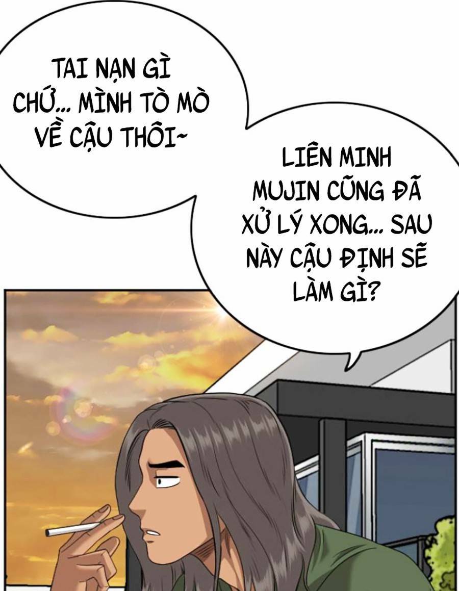 Người Xấu - Chapter 128 - Page 93