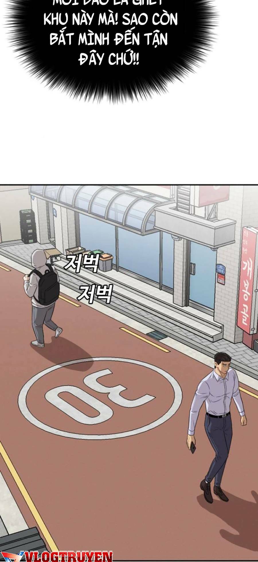 Người Xấu - Chapter 129 - Page 9