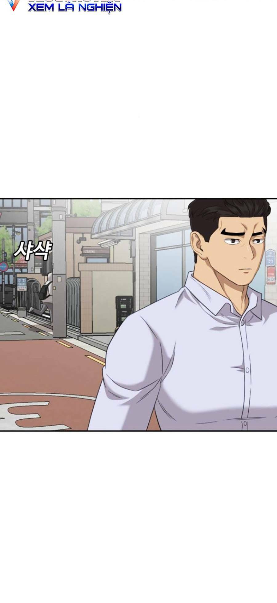 Người Xấu - Chapter 129 - Page 10
