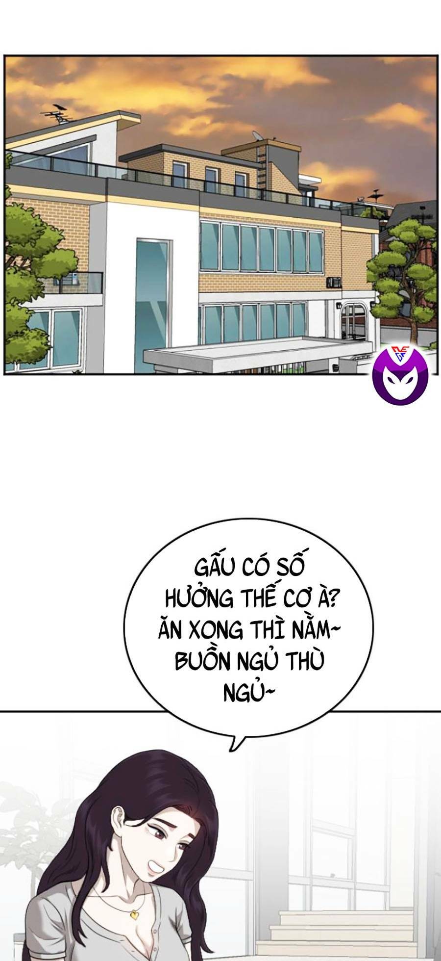 Người Xấu - Chapter 129 - Page 11