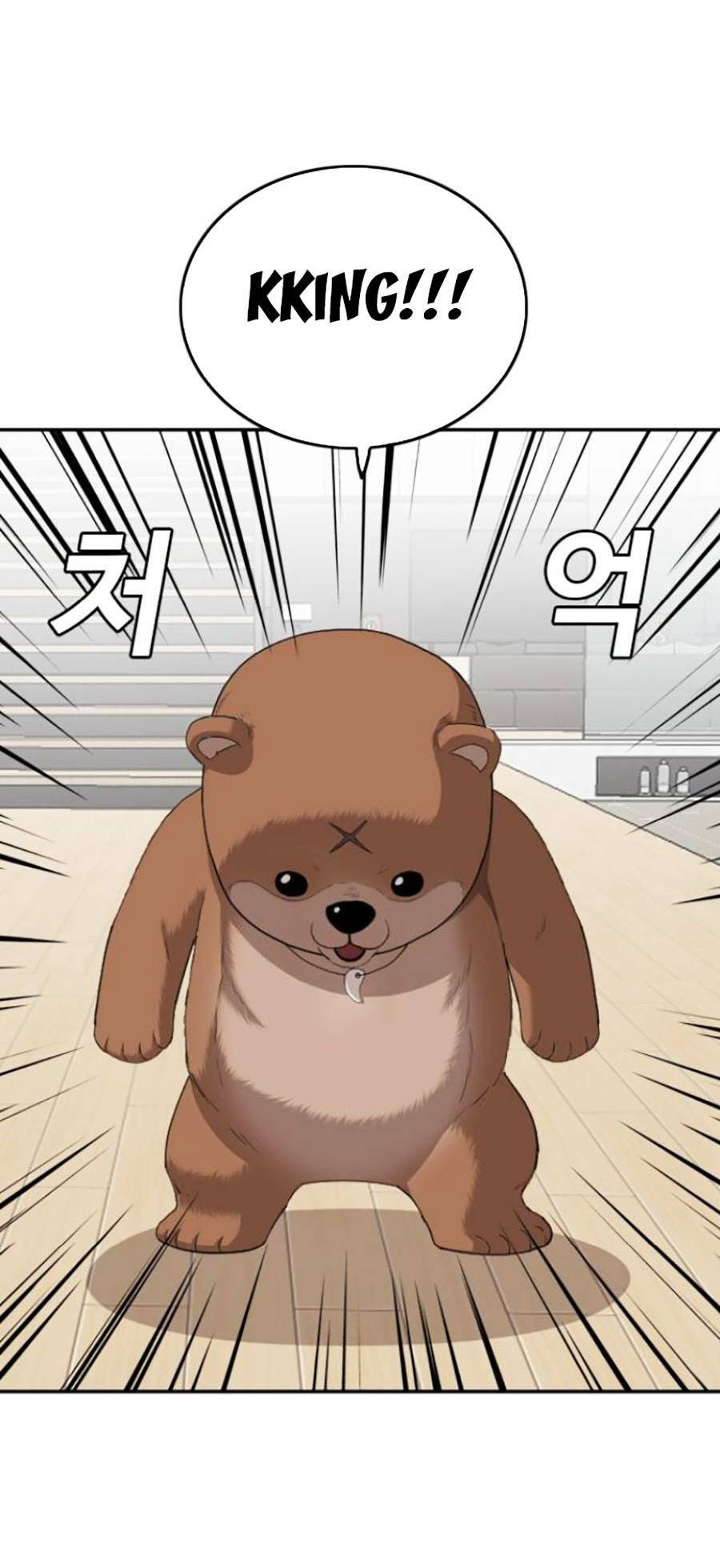 Người Xấu - Chapter 129 - Page 19