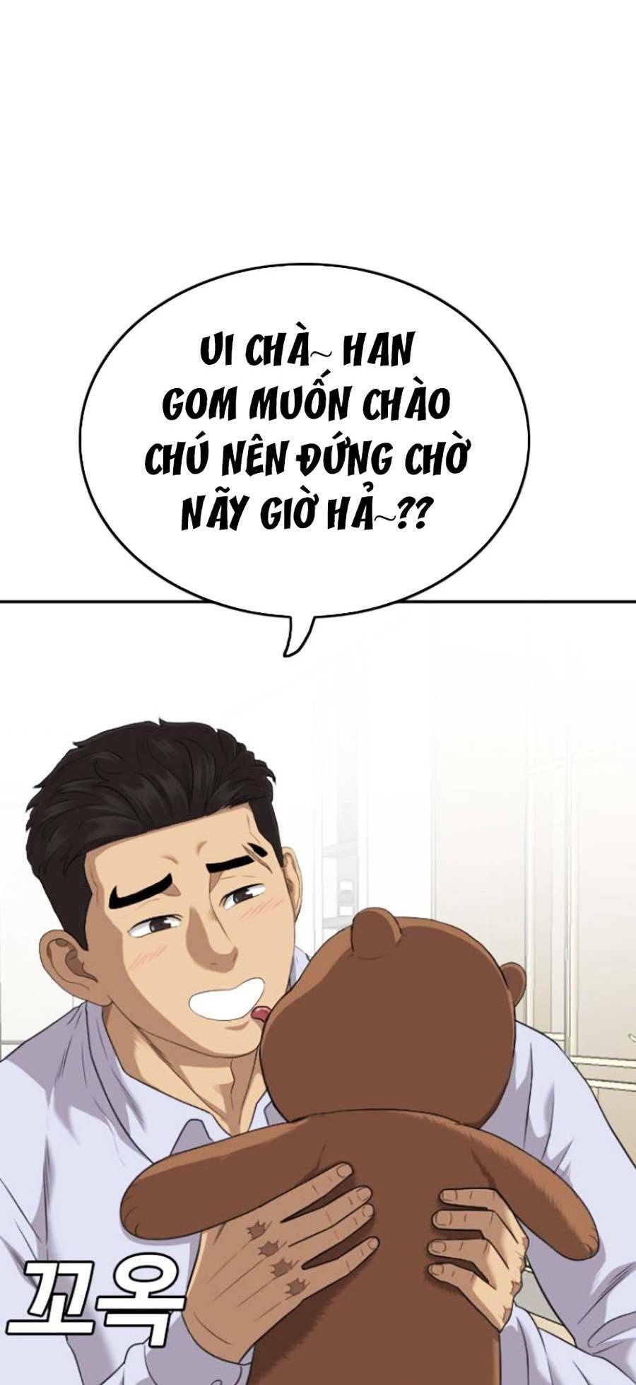 Người Xấu - Chapter 129 - Page 20