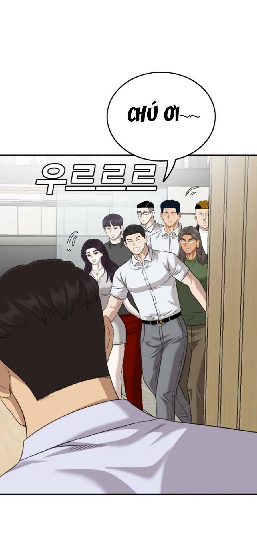 Người Xấu - Chapter 129 - Page 22