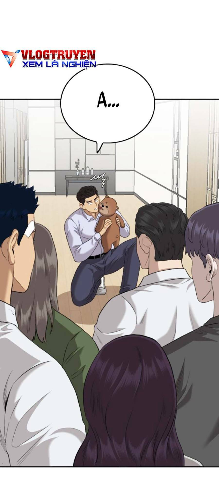 Người Xấu - Chapter 129 - Page 23