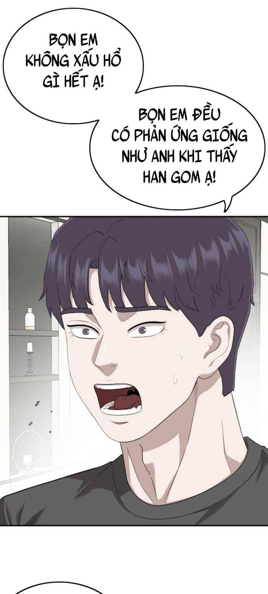 Người Xấu - Chapter 129 - Page 27