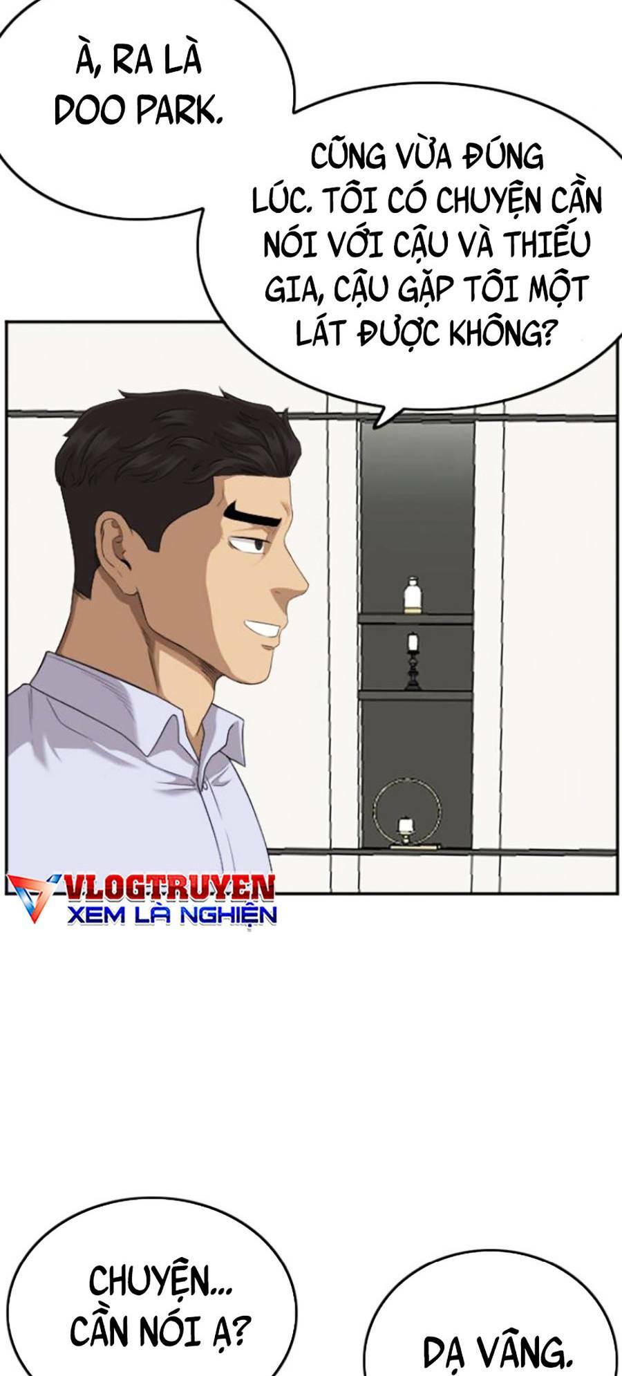 Người Xấu - Chapter 129 - Page 28