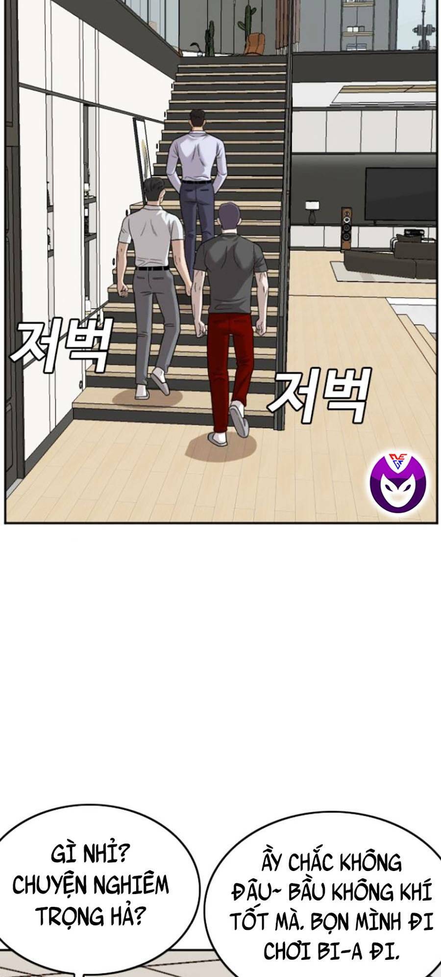 Người Xấu - Chapter 129 - Page 30