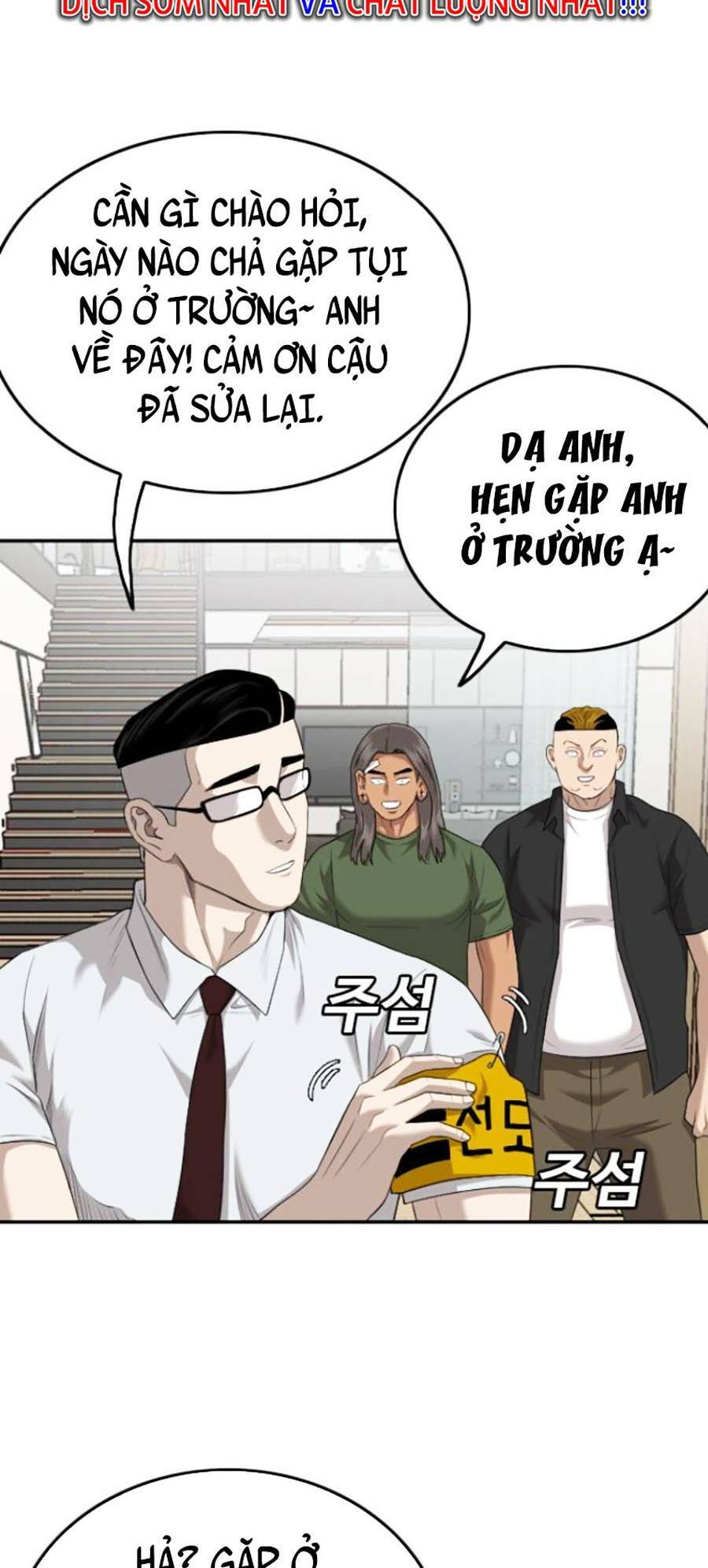 Người Xấu - Chapter 129 - Page 33