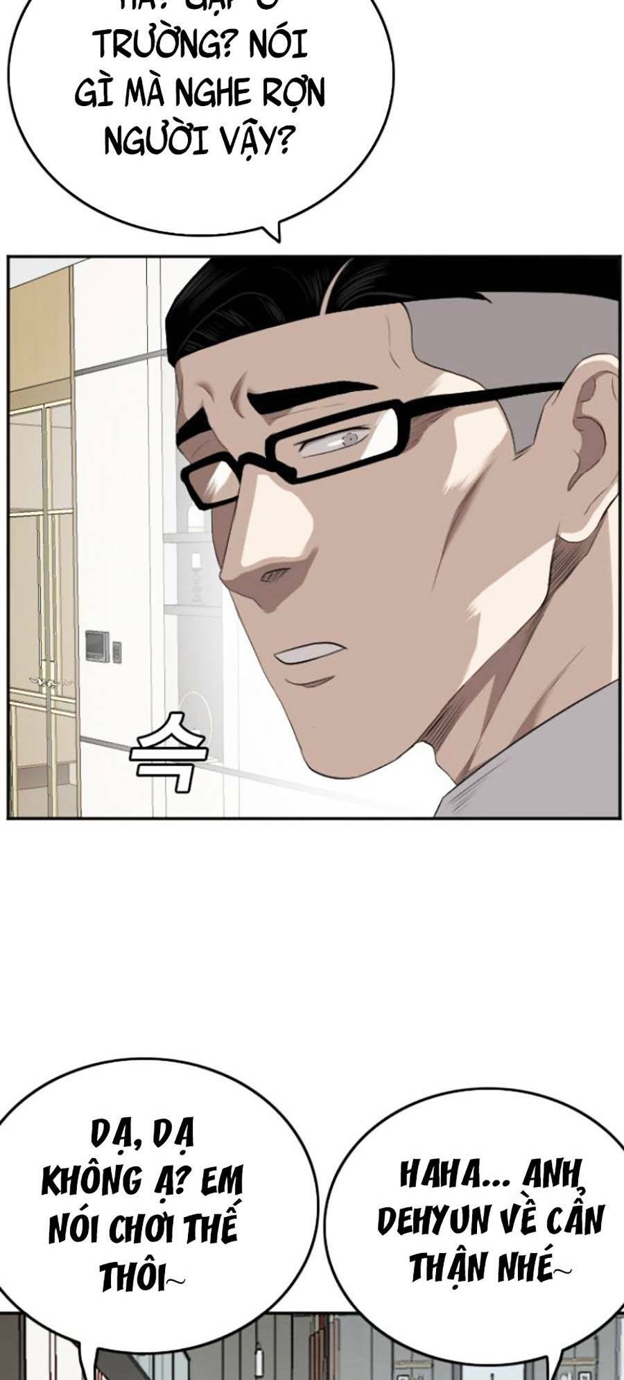 Người Xấu - Chapter 129 - Page 34