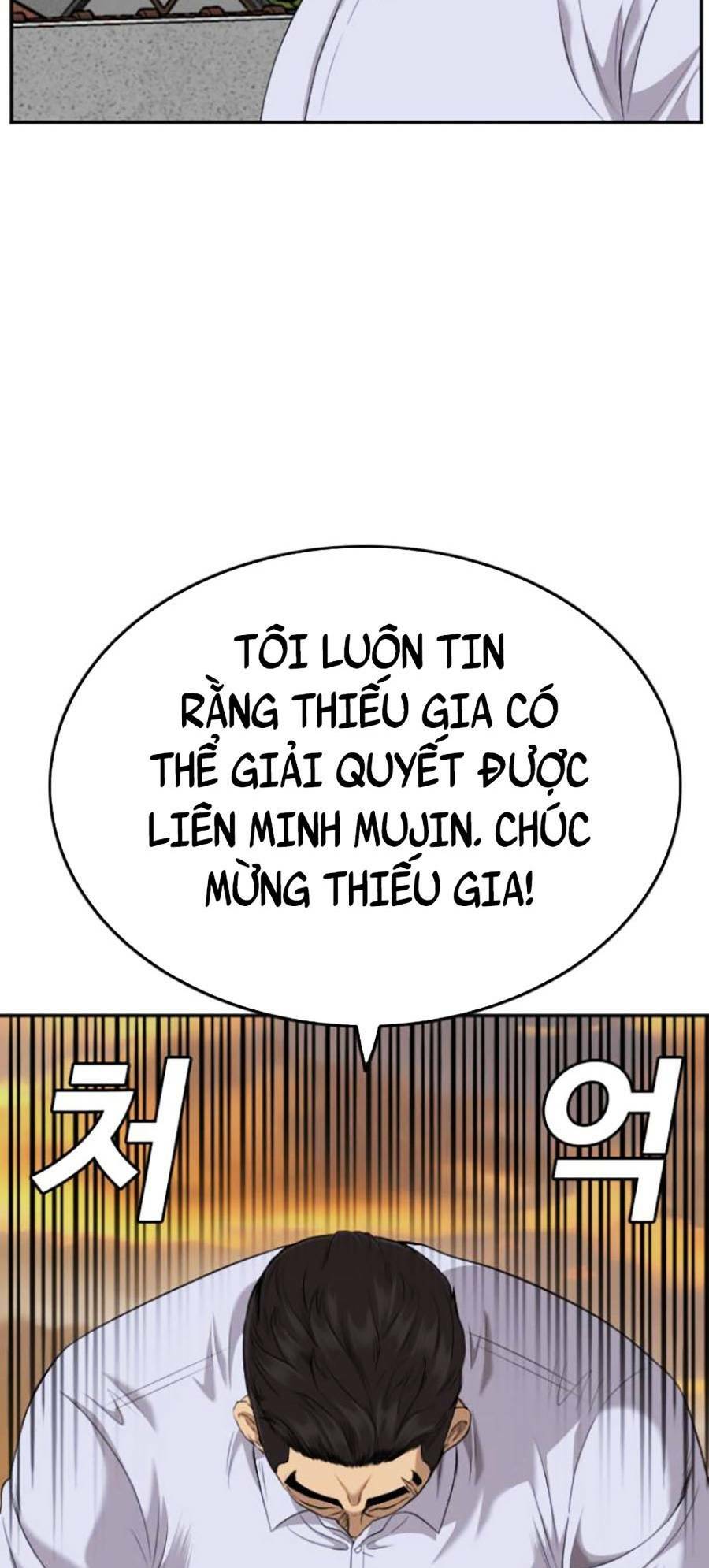 Người Xấu - Chapter 129 - Page 40